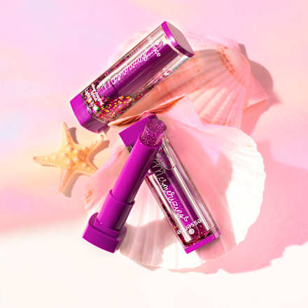 Lippenstift So Mesmerizing Colour-Changing 01 Darlin' You Are Magic! essence