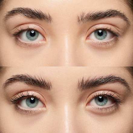 Pure Volume maskara – 010 Burgundy Brown CATRICE