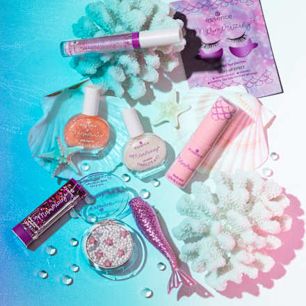 Lippenstift So Mesmerizing Colour-Changing 01 Darlin' You Are Magic! essence