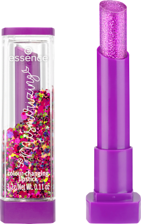 Lippenstift So Mesmerizing Colour-Changing 01 Darlin' You Are Magic! essence