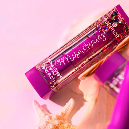 Lippenstift So Mesmerizing Colour-Changing 01 Darlin' You Are Magic! essence