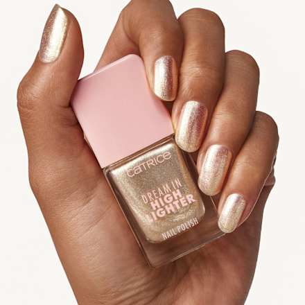 Nagellack Dream In Highlighter 070 Go With The Glow CATRICE