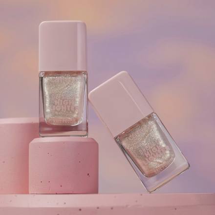 Nagellack Dream In Highlighter 070 Go With The Glow CATRICE