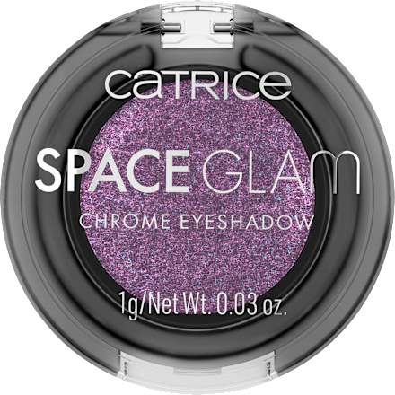 Fard de pleoape Space Glam Crom 020 Supernova CATRICE