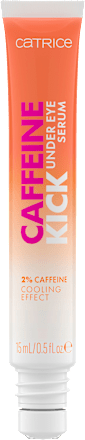 Caffeine Kick ser pentru ochi CATRICE