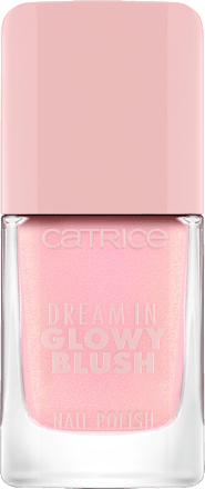 Nagellack Dream In Glowy Blush  080 Rose Side Of Life CATRICE