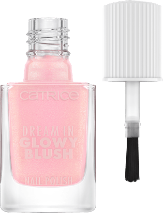Nagellack Dream In Glowy Blush  080 Rose Side Of Life CATRICE