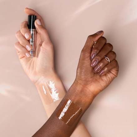 Frad de pleoape lichid High Gloss Nr. 010 Glossy Glam CATRICE