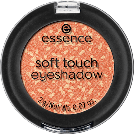 Сенки за очи Soft Touch - Nr. 09 Apricot Crush essence