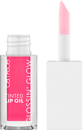 GLOSSIN' GLOW TINTED ulje za usne – 040 Glossip Girl CATRICE