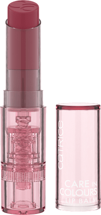 balzám na rty Care In Colours 030 Bubbly Friday CATRICE