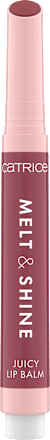 Balsam de buze Melt & Shine N.030 Sea-cret CATRICE
