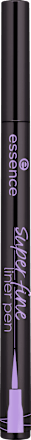 Eyeliner Super Fine Liner Pen 01 essence