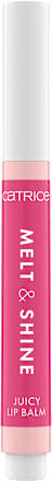 Balsam de buze Melt & Shine N.060 Malibu Barbie CATRICE