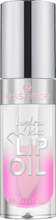 Ulei de buze Hydra Kiss 01 Kiss From A Rose essence