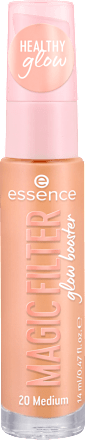 Fluid do twarzy Magic Filter Glow Booster 20 essence
