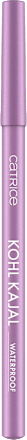Kohl Kajal vodootporna olovka za oči – 090 La La Lavender CATRICE
