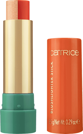 Blush & Highlighter Generation Joy Blushlighter Stick C01 Flush Of Joy CATRICE