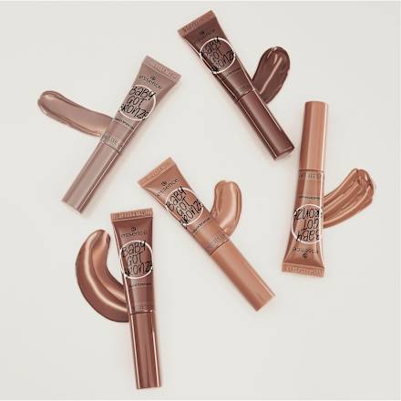 Baby Got Bronze tečni bronzer - 20 Sunkissed Sweety essence