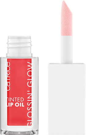 Glossin' Glow Tinted ulje za usne – 020 Drama Mama CATRICE