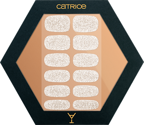 Folije za nohte About Tonight, C01 Cheer The Year CATRICE