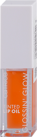 Glossin' Glow Tinted ulje za usne – 030 Glow For The Show CATRICE
