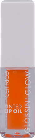 Glossin' Glow Tinted ulje za usne – 030 Glow For The Show CATRICE