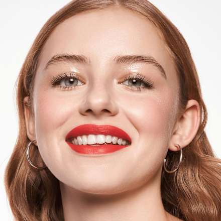 Lipliner 8h Matte Comfort 09 Fiery Red essence