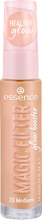 Fluid do twarzy Magic Filter Glow Booster 20 essence