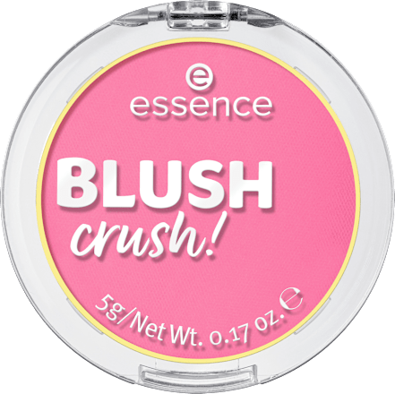 tvářenka Blush crush! 50 Pink Pop essence