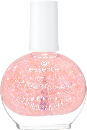 Top Coat So Mesmerizing 01 Believe In Mermagic! essence
