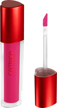 Tekoče rdečilo za ustnice Heart Affair, C03 Taken?! CATRICE