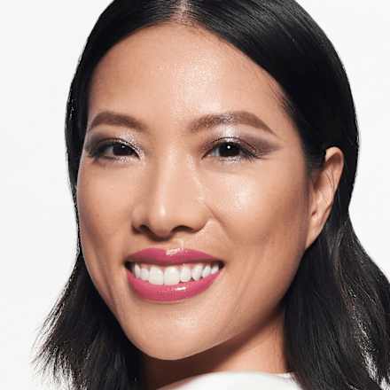 Očné tiene Space Glam Chrome - 020 Supernova CATRICE