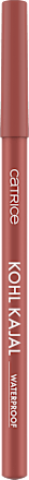Kohl Kajal vodootporna olovka za oči – 100 Burgundy Babe CATRICE