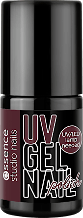 UV Nagellack Studio Nails UV Gel Nail 08 Still Red essence