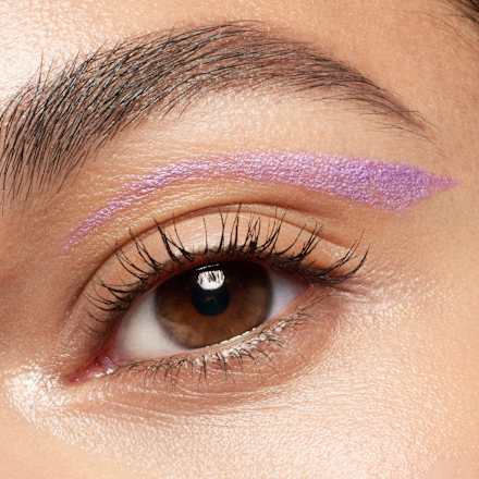Kohl Kajal vodootporna olovka za oči – 090 La La Lavender CATRICE