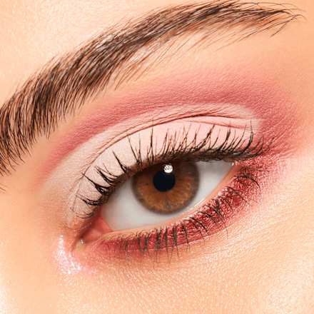 Lidschatten Palette Blooming Bliss Slim 020 Colors of Bloom CATRICE