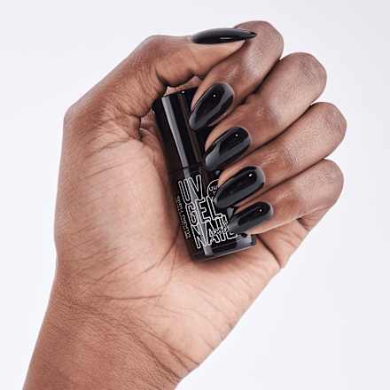 Lak za nokte UV Gel Nail – 10 baby, comeBLACK! essence