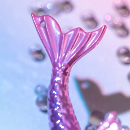 Lippenbalsam So Mesmerizing 01 Mermaid At Heart! essence