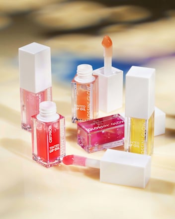 Glossin' Glow Tinted ulje za usne – 010 Keep It Juicy CATRICE