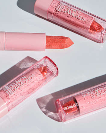 Lippenbalsam Drunk'n Diamonds Plumping 050 Bury Me In Rubies CATRICE
