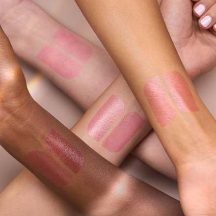 Glitter Glam Glow balzam za usne – 010 Oh My Glitter! CATRICE