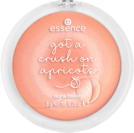 Blush Got A Crush On Apricots 01 Abracadapricots essence