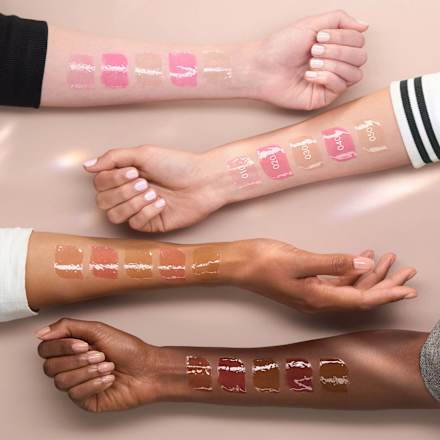 Glossin' Glow Tinted ulje za usne – 020 Drama Mama CATRICE