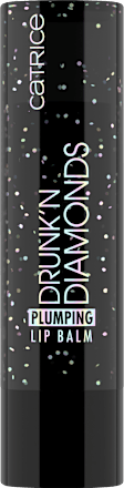 Lippenbalsam Drunk'n Diamonds Plumping 050 Bury Me In Rubies CATRICE