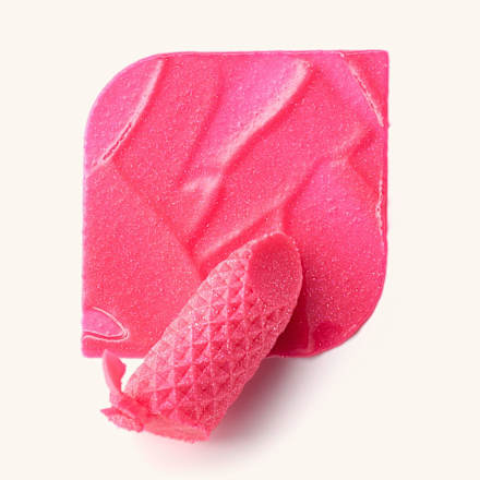 Glitter Glam Glow balzam za usne – 010 Oh My Glitter! CATRICE