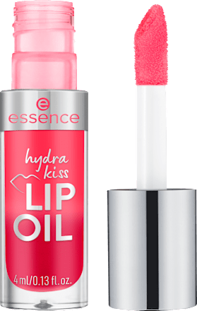 Ulei de buze Hydra Kiss 03 Pink Champagne essence