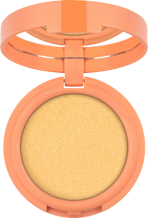 Highlighter Cream-To-Powder Seeking Flowers C02 Apriglow CATRICE