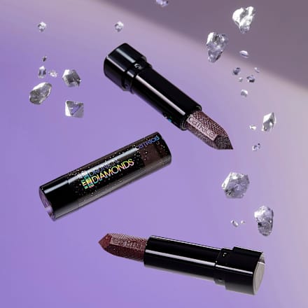 Lippenbalsam Drunk'n Diamonds Plumping 050 Bury Me In Rubies CATRICE