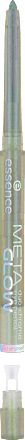 Eyeliner Meta Glow Duo-Chrome Waterproof 03 Galactic Chrome essence
